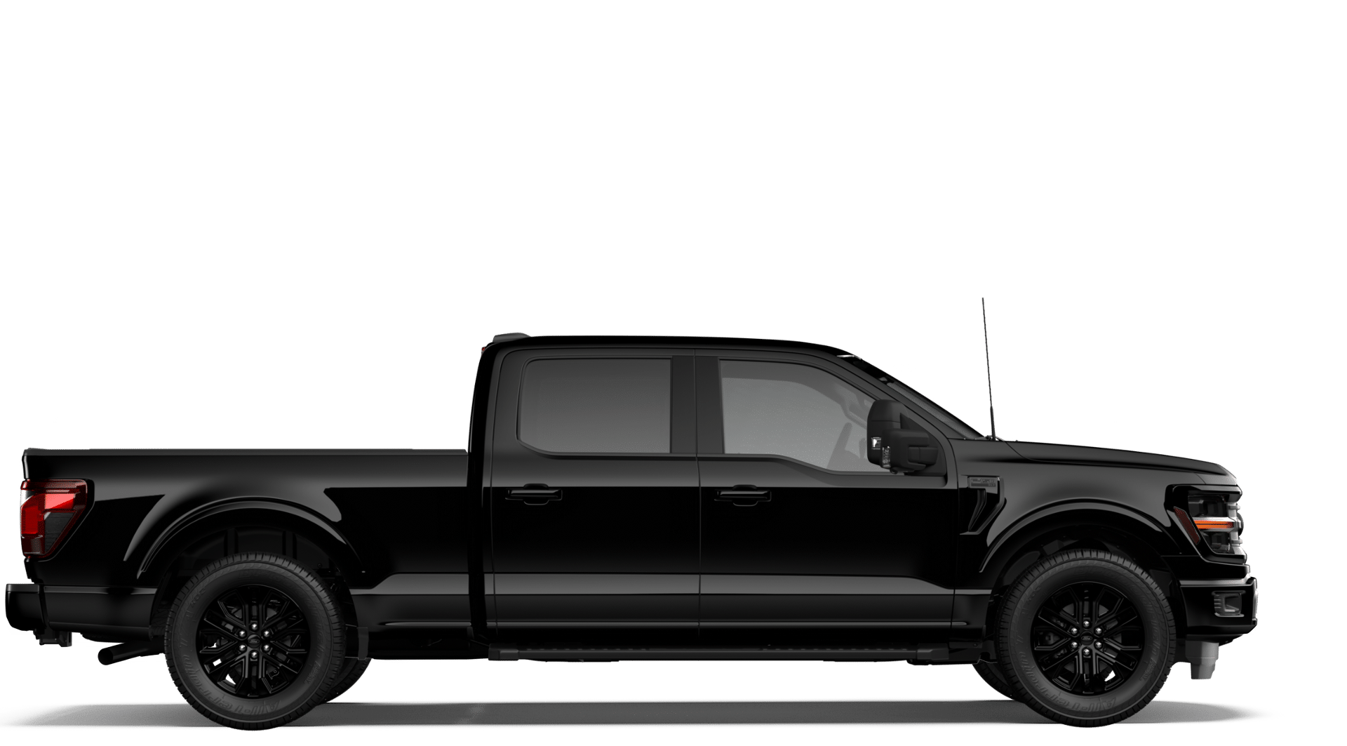 2026 Ford F-150® External Image 1